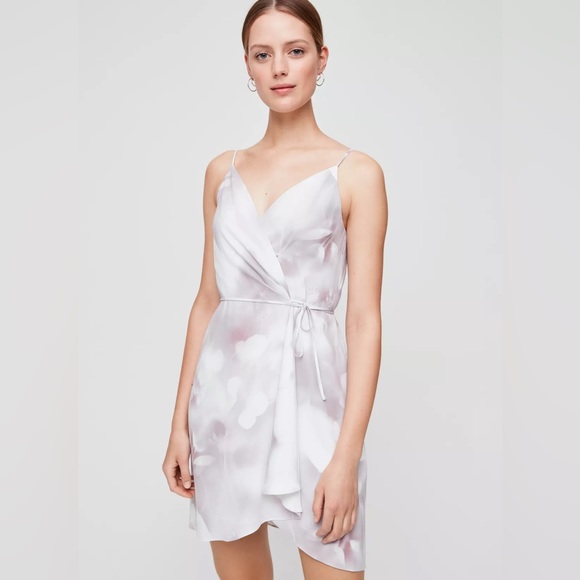Aritzia Babaton Wallace Sleeveless Dress - Picture 4 of 5